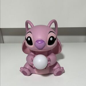 Disney Lilo & Stitch “Angel” Desk Light